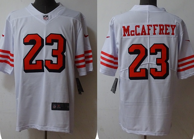 San Francisco 49ers Jerseys 074